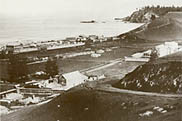 Norfolk Island - First Settlement