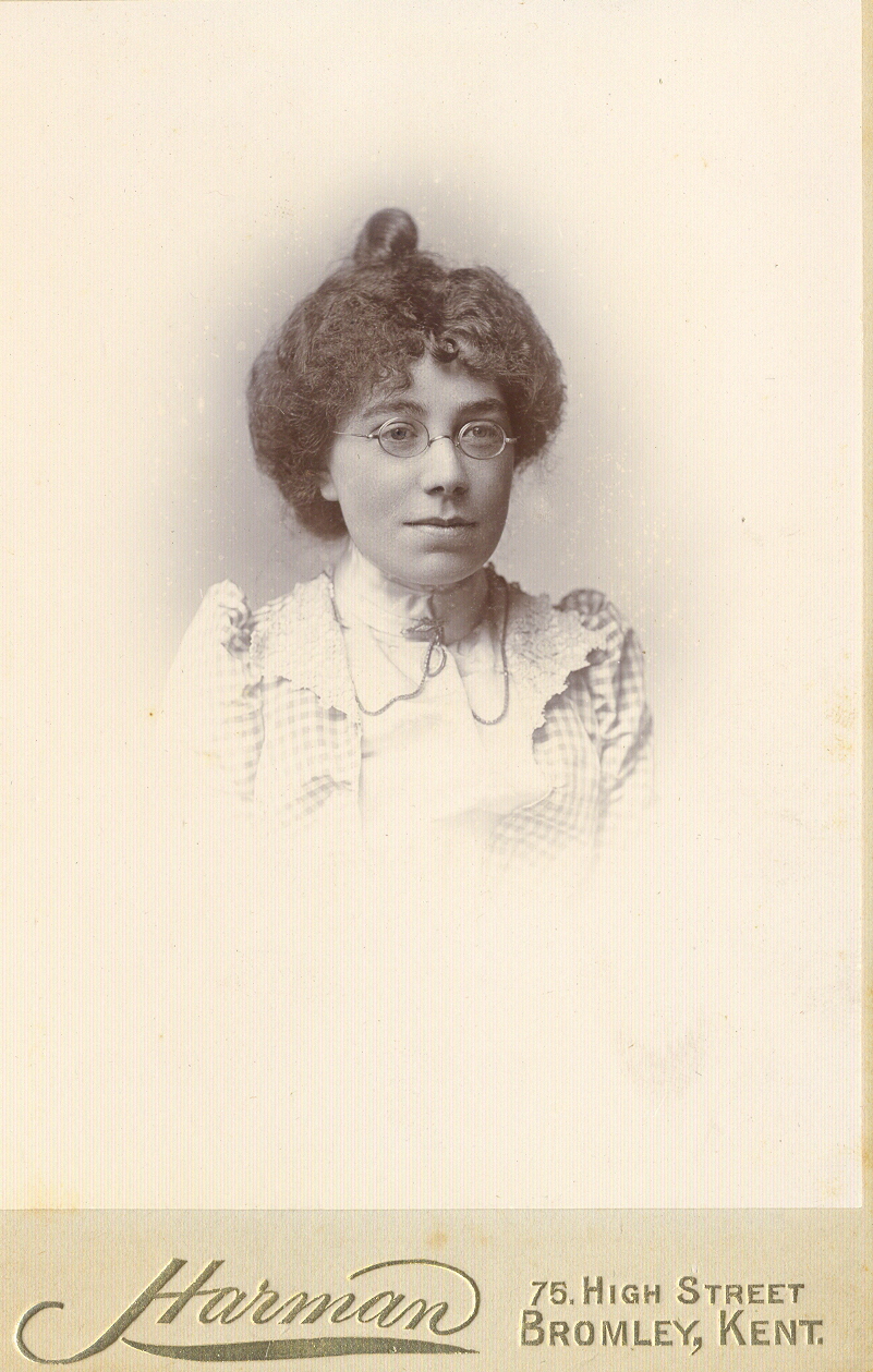 Jane Susan Belbin