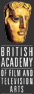 BAFTA award