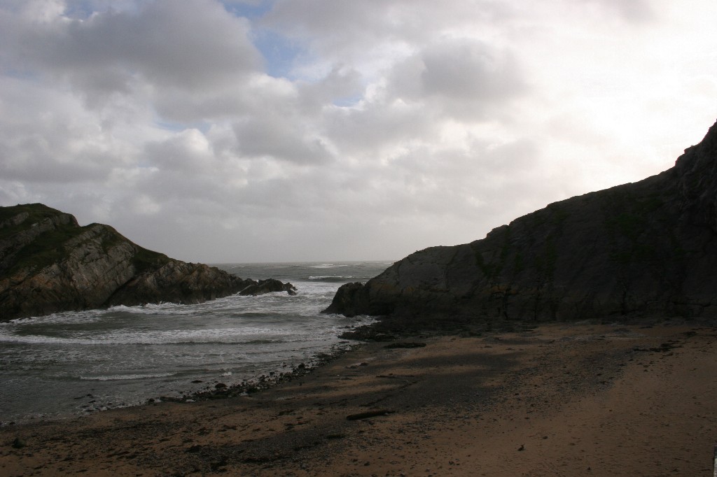 At The Mumbles