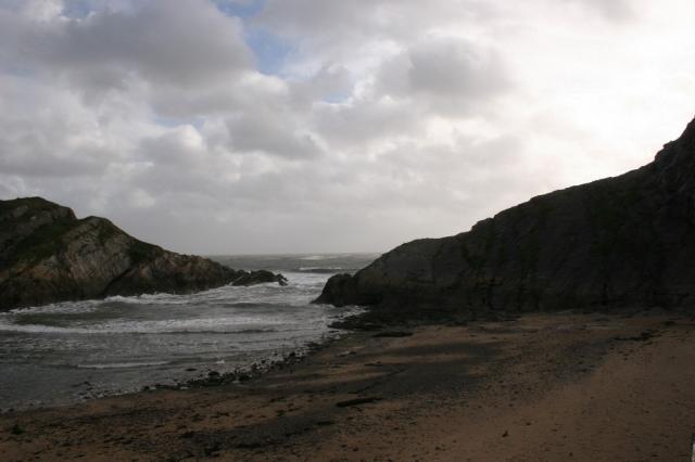 At The Mumbles