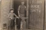OLD BELBIN PHOTOGRAPHS