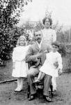 Percy & Eleanor Annie VINES