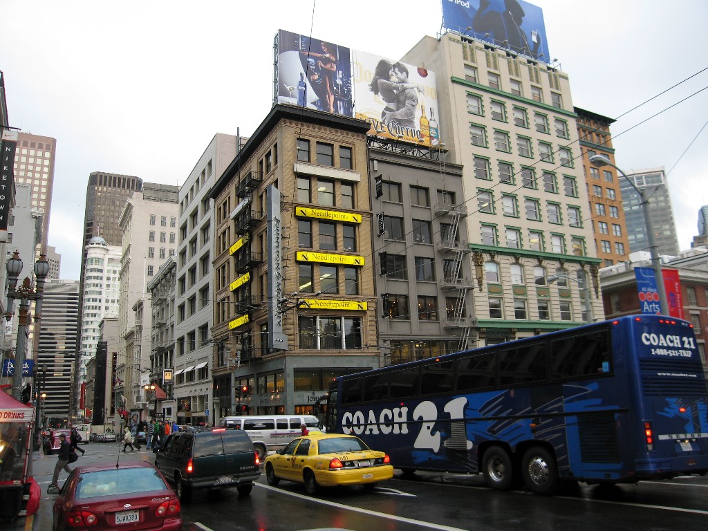 Downtown