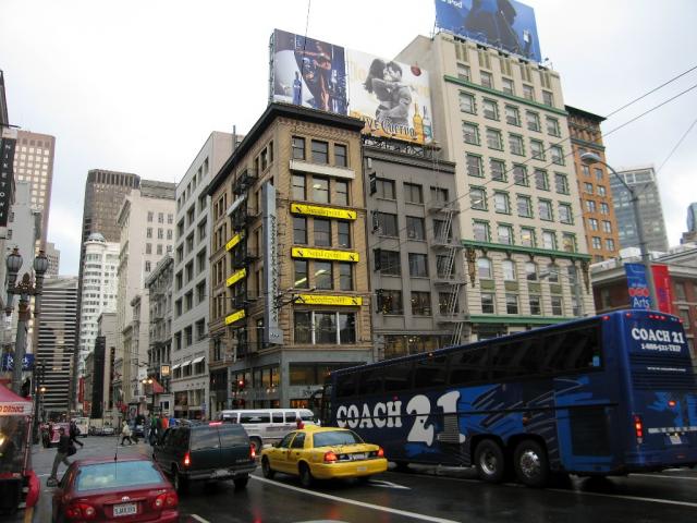 Downtown