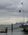 San Francisco seen from Sausalito