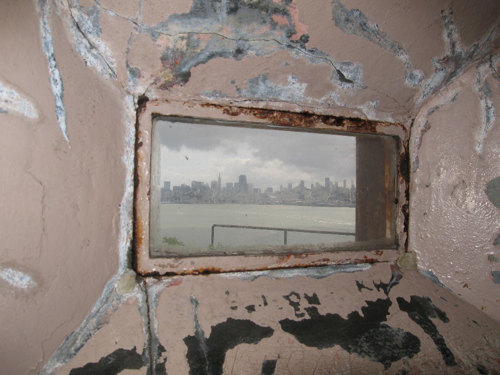 Looking Out