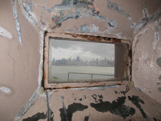 Looking Out