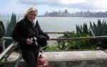 Gill and the City