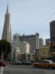 Transamerica Pyramid